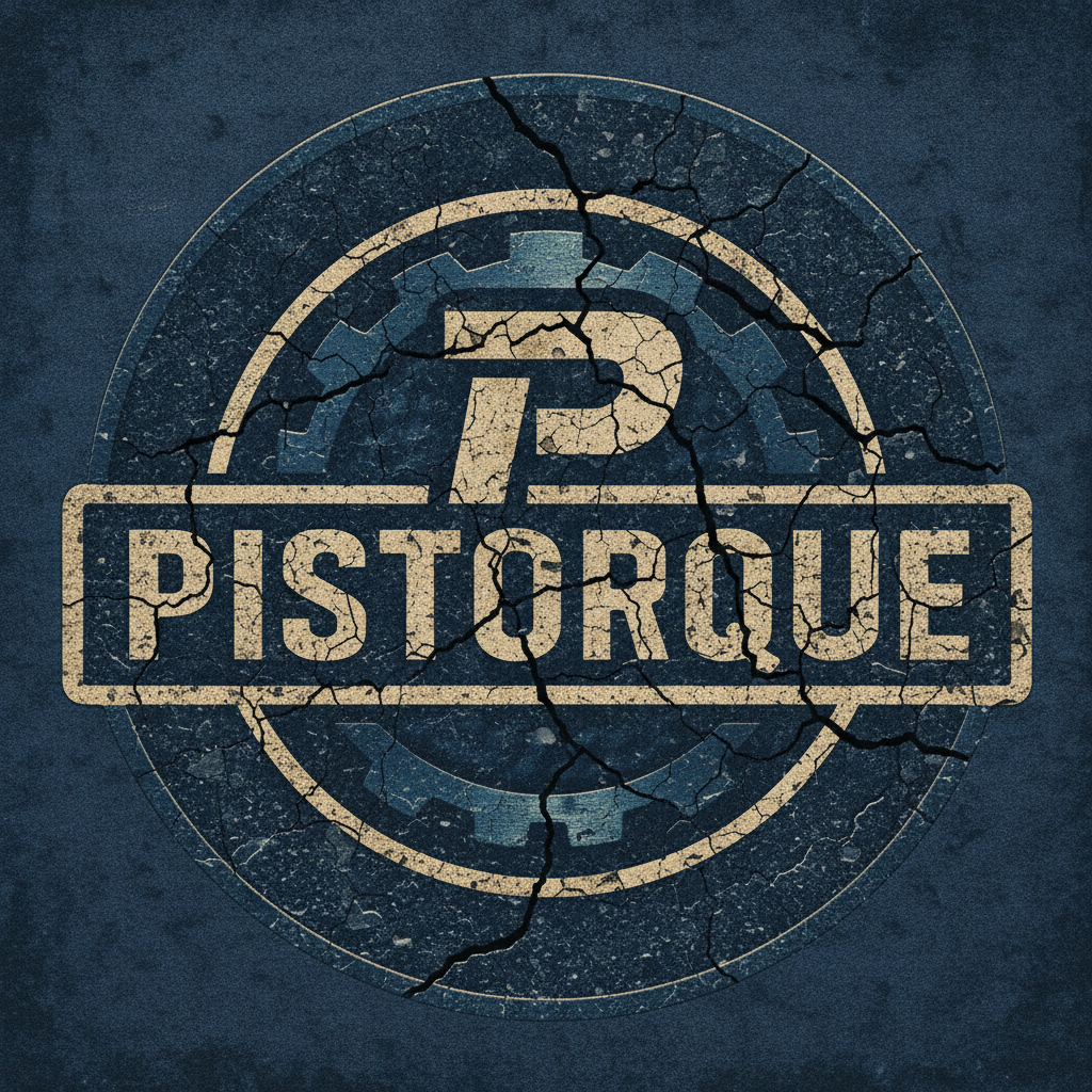 PisTorque Logo